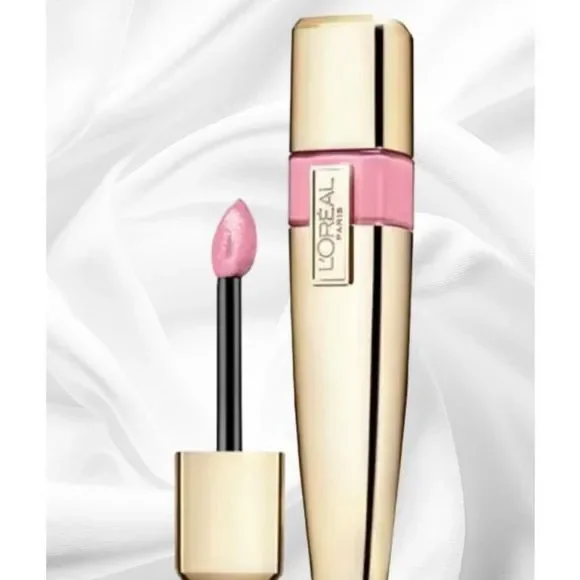 5/$15 Loreal Paris Colour Caresse Wet Shine Stain - Picture 1 of 2